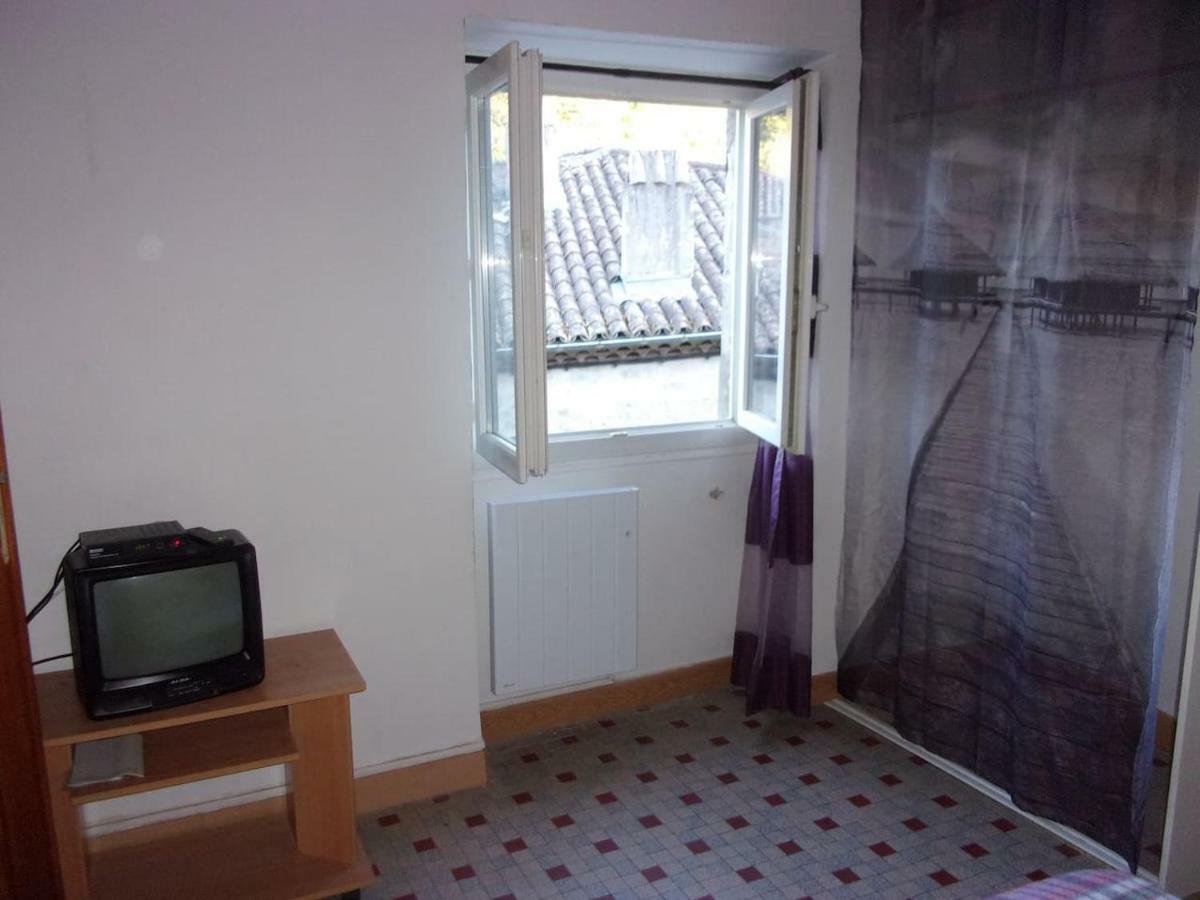 Triplex Douillet Villa Largentiere Exterior photo